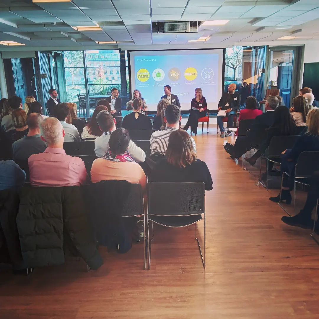 Both Sides Foundation Impact