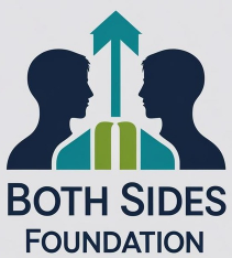 Both Sides Foundation Logo